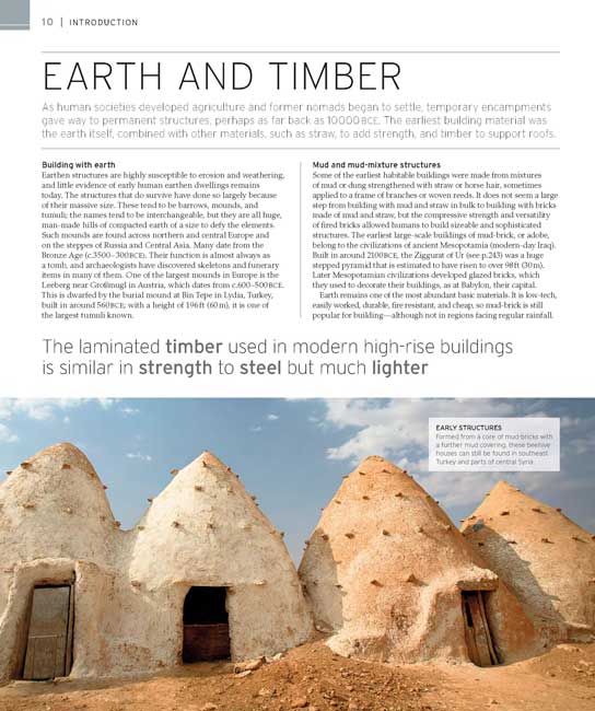 Man Made Wonders of the World