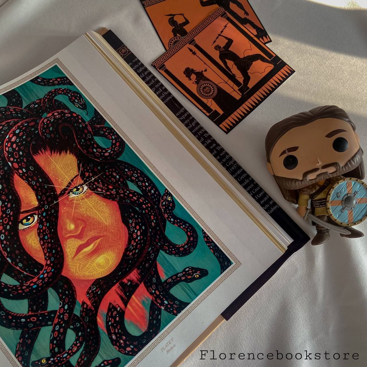 Mythology: Timeless Tales of Gods and Heroes