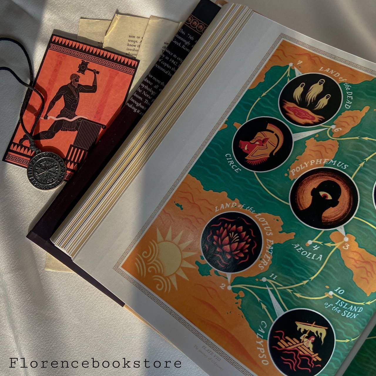 Mythology: Timeless Tales of Gods and Heroes