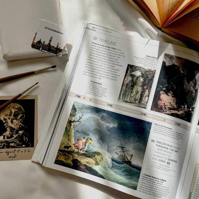 Art That Changed the World