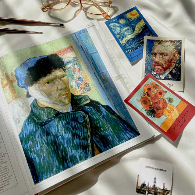 Art That Changed the World