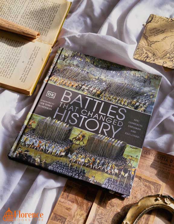 Battles That Changed History