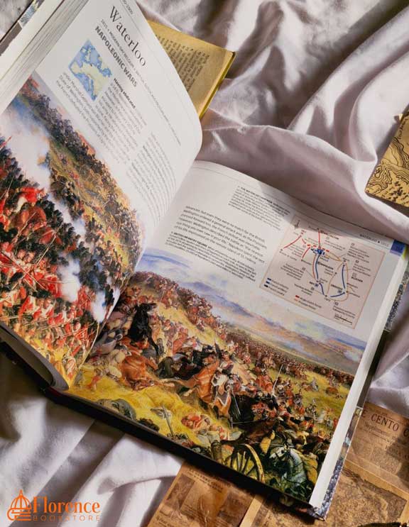 Battles That Changed History