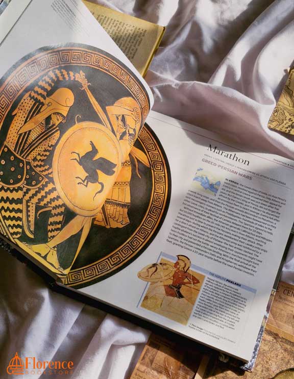 Battles That Changed History