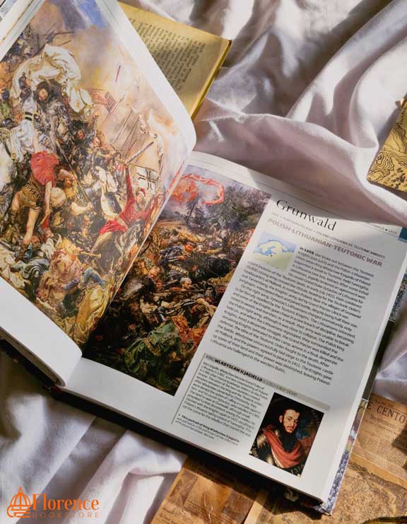 Battles That Changed History