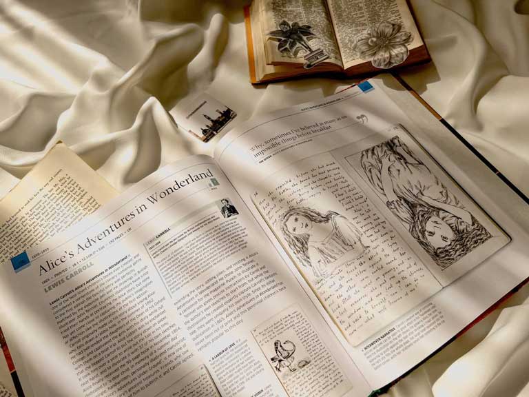 Books That Changed History