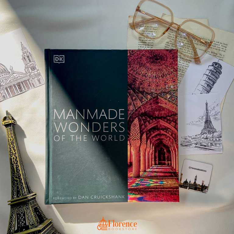 Man Made Wonders of the World