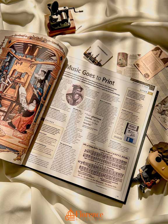 Music: The Definitive Visual History