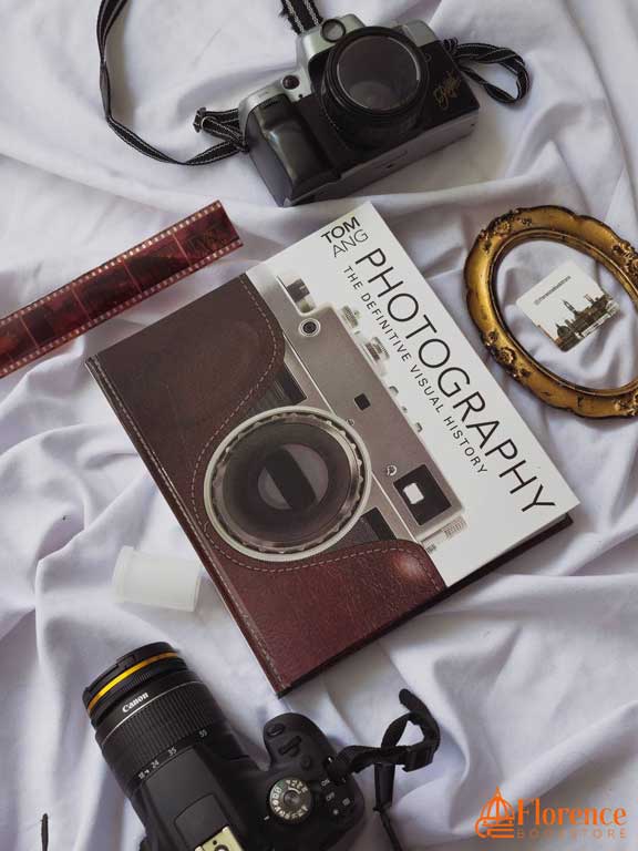 Photography: The Definitive Visual History