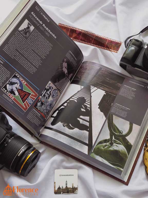Photography: The Definitive Visual History