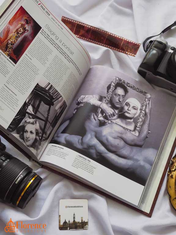 Photography: The Definitive Visual History