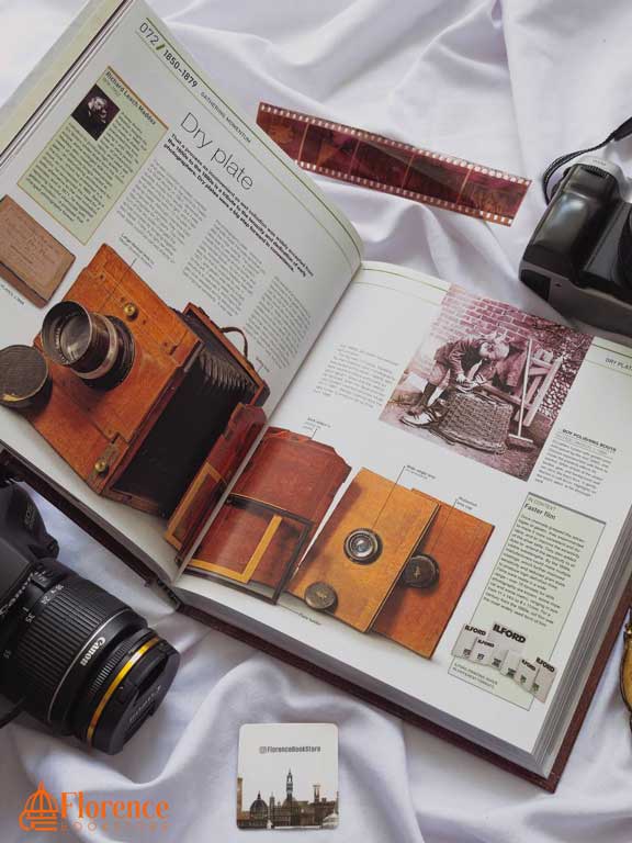 Photography: The Definitive Visual History