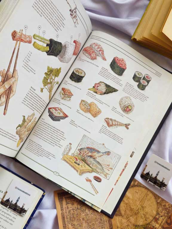 The Book. The Ultimate Guide to Rebuilding a Civilization