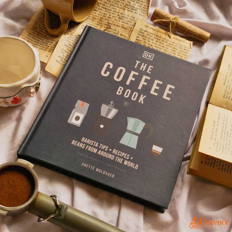 The Coffee Book