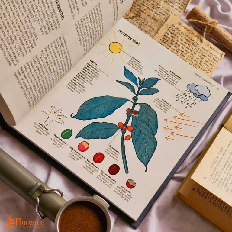 The Coffee Book