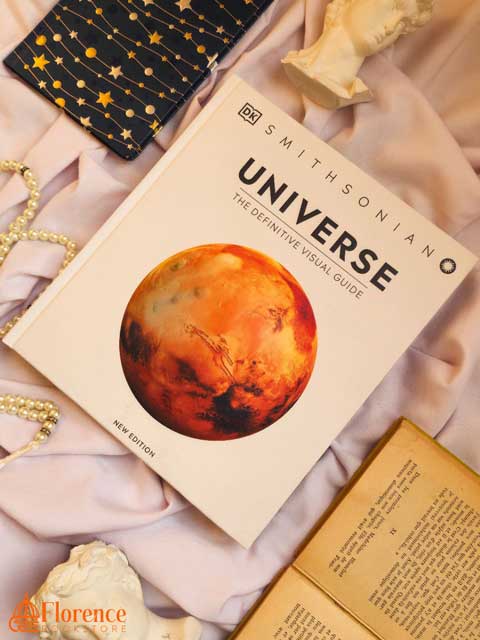 Universe, New Edition