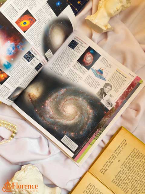 Universe, New Edition