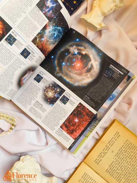 Universe, New Edition