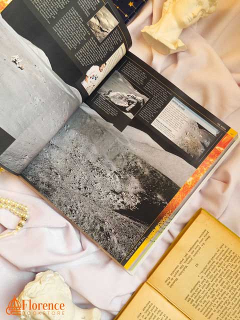 Universe, New Edition