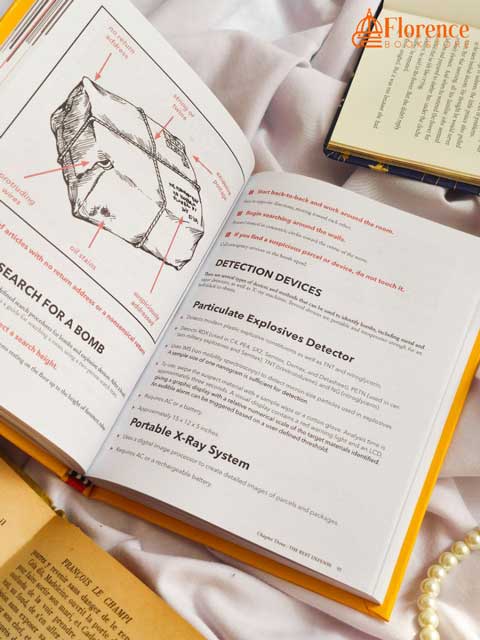 The Worst Case Scenario Survival Handbook