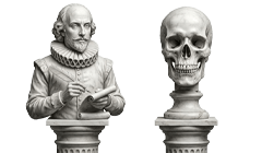 آثار شکسپیر