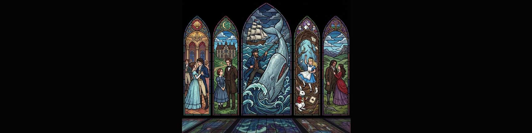 آثار کلاسیک