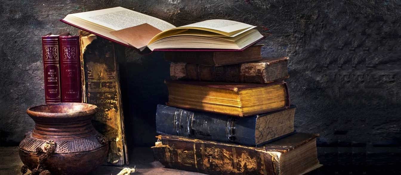 Books That Changed History