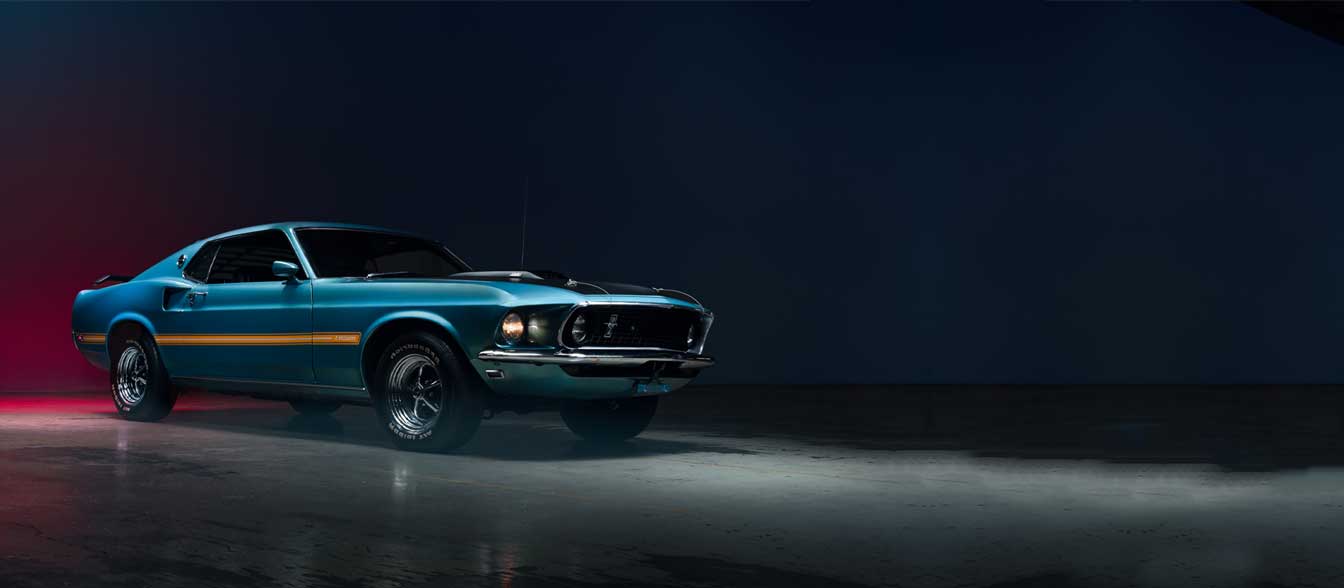 The Car Book: The Definitive Visual History