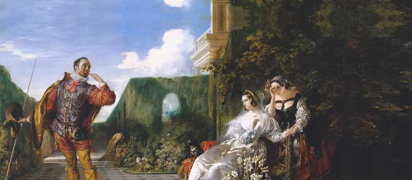 Greatest Comedies of Shakespeare