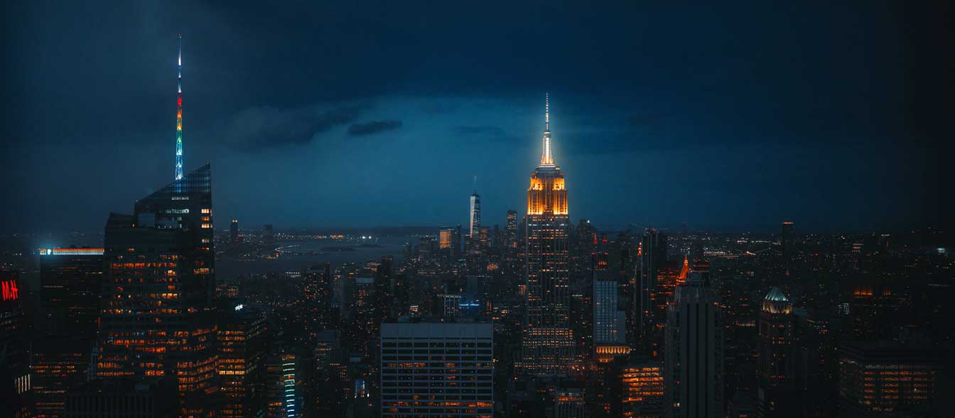 Great Cities: The Stories Behind the Worlds Most Fascinating Places