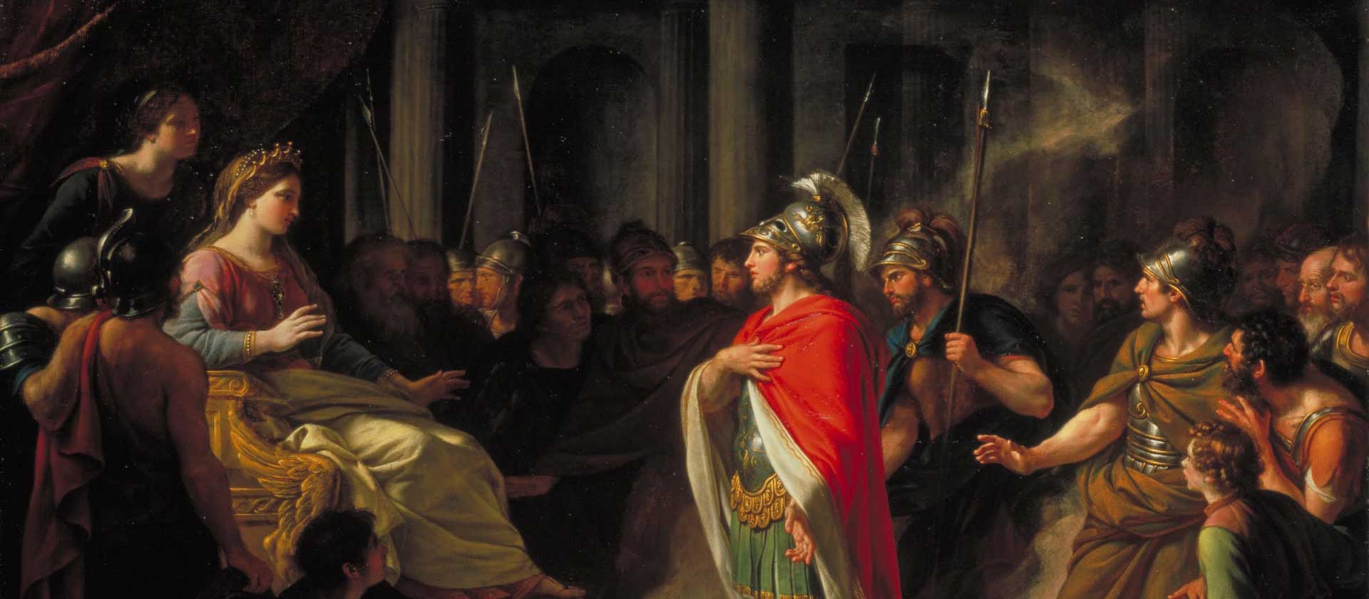 The Aeneid