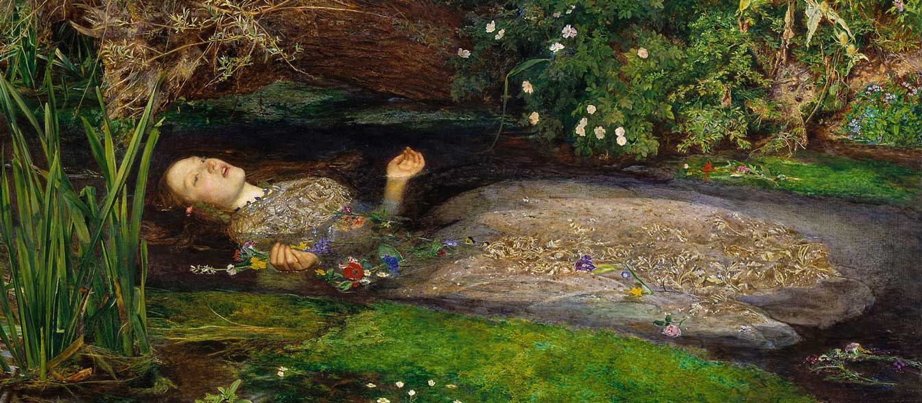 Greatest Tragedies of Shakespeare