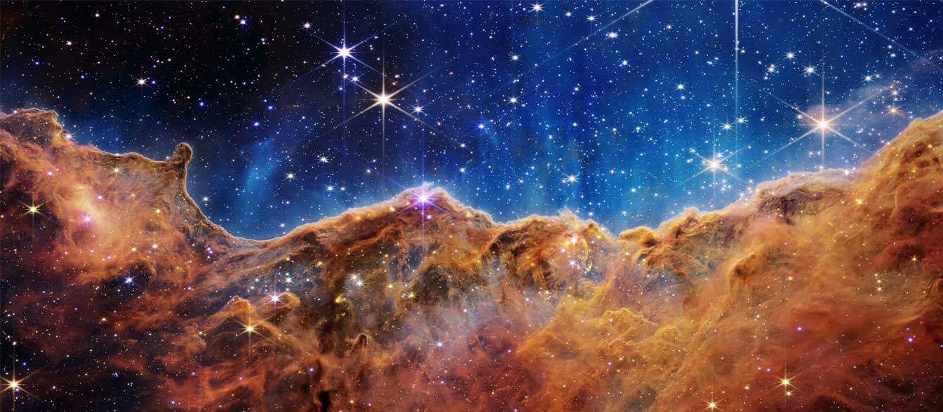 Universe, New Edition