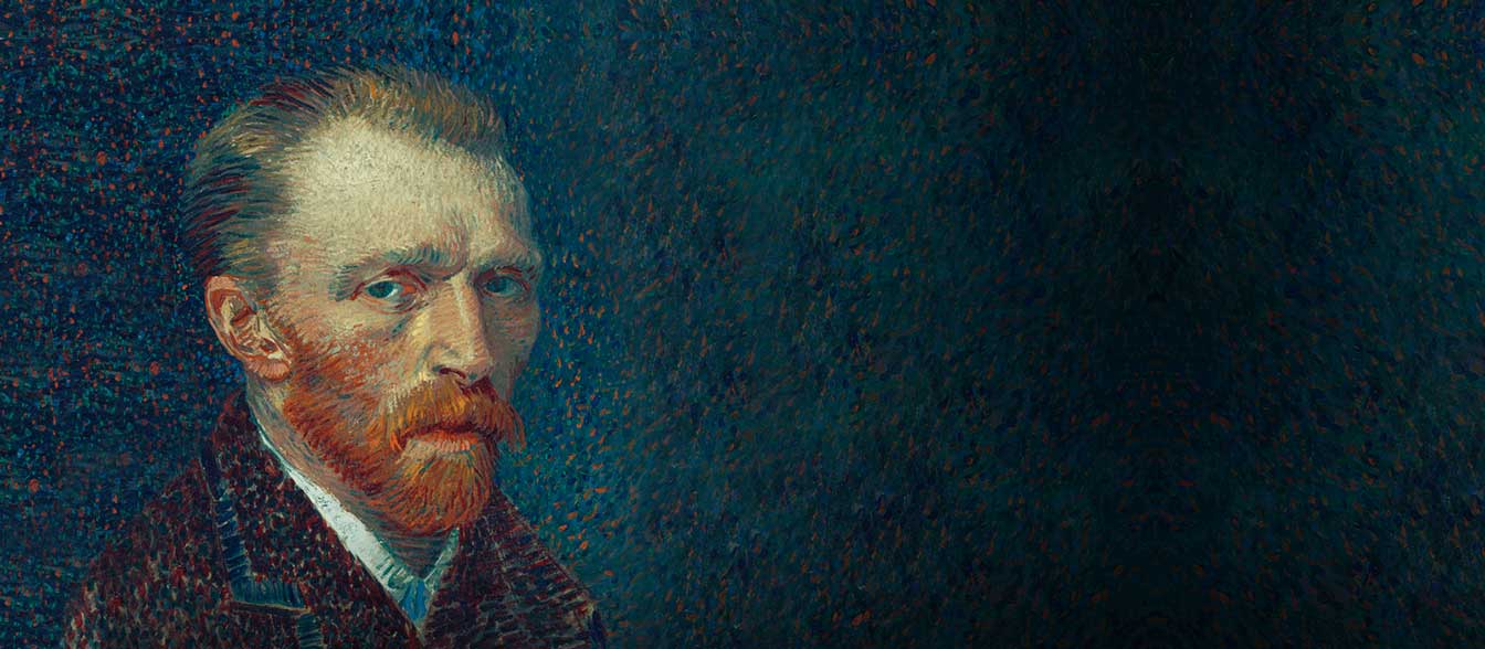 The Letters of Vincent van Gogh